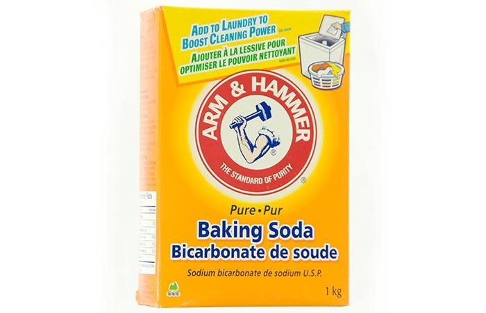 39 Baking Soda Uses and Benefits - Dr. Axe