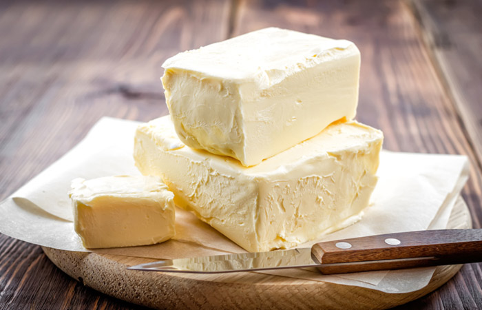 Manteiga e suco de ameixa para constipação - Como usar suco de ameixa para constipação