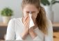 Can You Use Hydrogen Peroxide To Treat Sinus Infection?