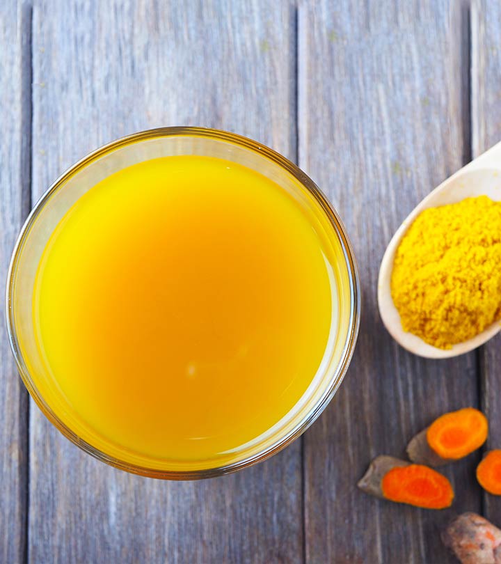 How To Use Turmeric To Treat Allergies