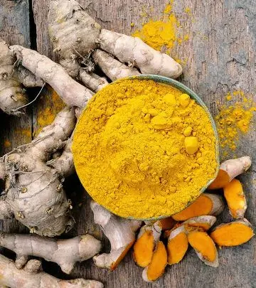 How To Use Turmeric To Treat Allergies