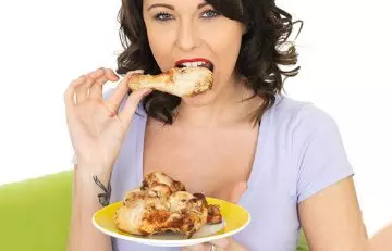 Stillman Diet - Other Foods To Eat