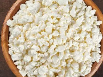 13 Benefits Of Cottage Cheese, Nutrition, & How To Make It