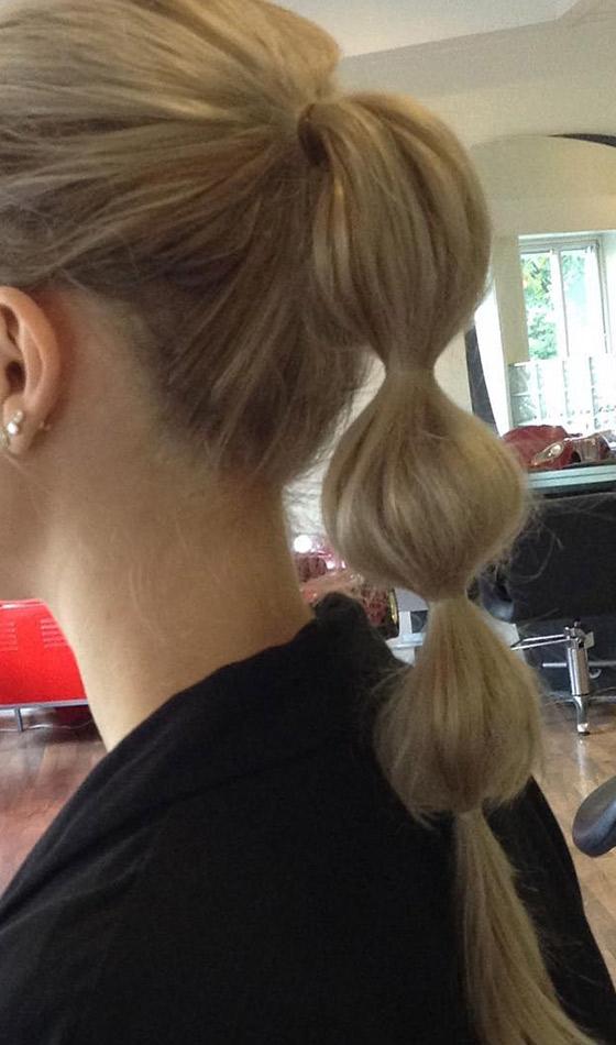 21 Reasons Ponytails Are The Best Hairstyle Ever