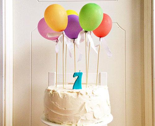 36 Outstanding Birthday Cake Ideas That Will Help You Bake A Perfect Cake For Your Loved One