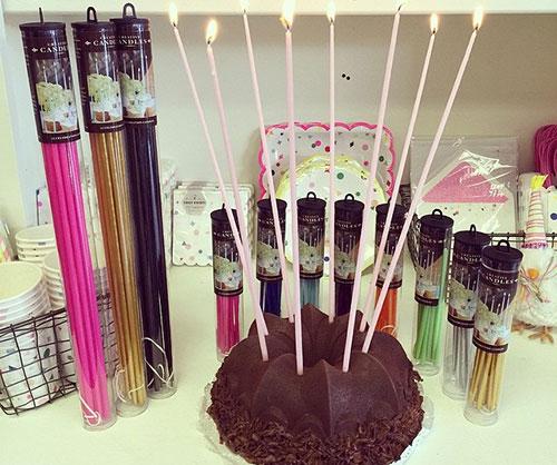 36 Outstanding Birthday Cake Ideas That Will Help You Bake A Perfect Cake For Your Loved One