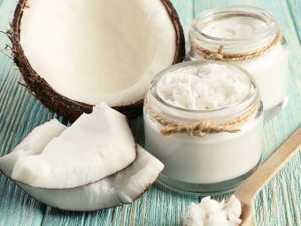 How To Use Coconut Oil For Tanning