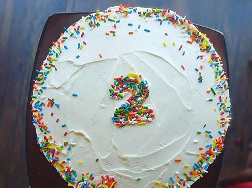 36 Outstanding Birthday Cake Ideas That Will Help You Bake A Perfect Cake For Your Loved One