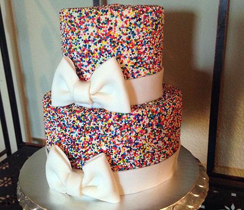 36 Outstanding Birthday Cake Ideas That Will Help You Bake A Perfect Cake For Your Loved One