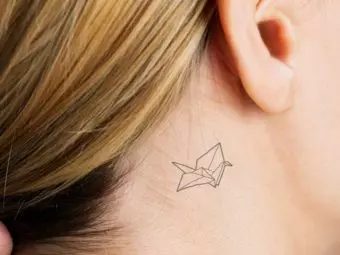 51 Best Tiniest Tattoos Ideas For Women To Try In 2024