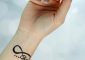 50 Best Tiniest Tattoos Ideas For Wom...