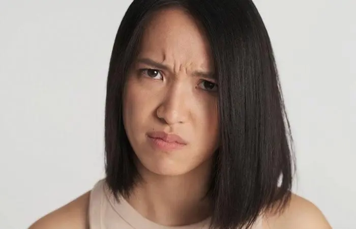 I am carrying a kajal pencil in my bag. Do you want to borrow it or something