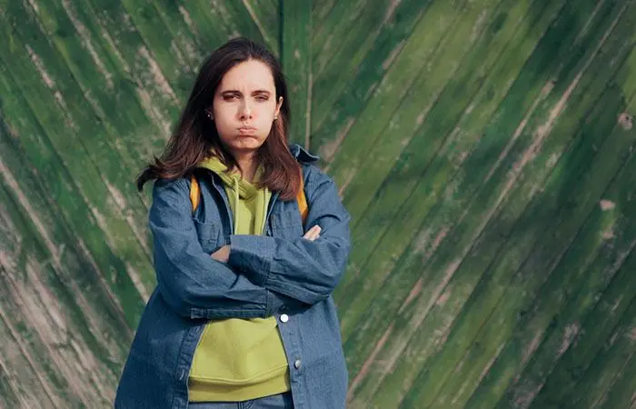 Looks like you’ve made a dash straight from the gym