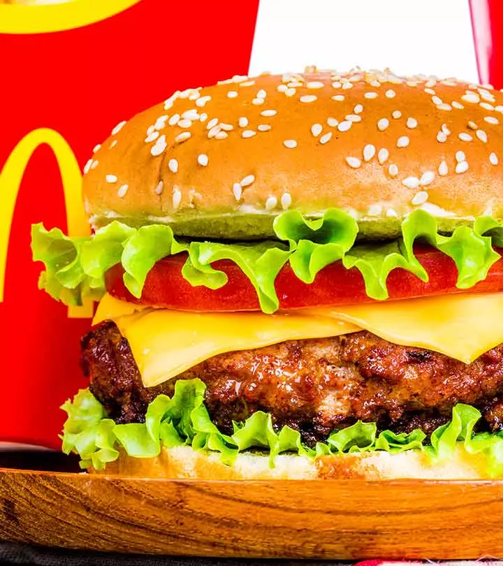 10 Shocking Facts We Bet You Didn’t Know About McDonald’s