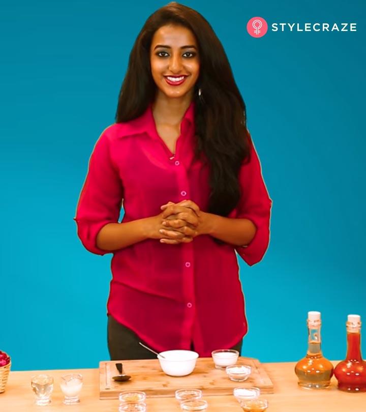 2 Best Skin Lightening Home Remedies For Dry Skin