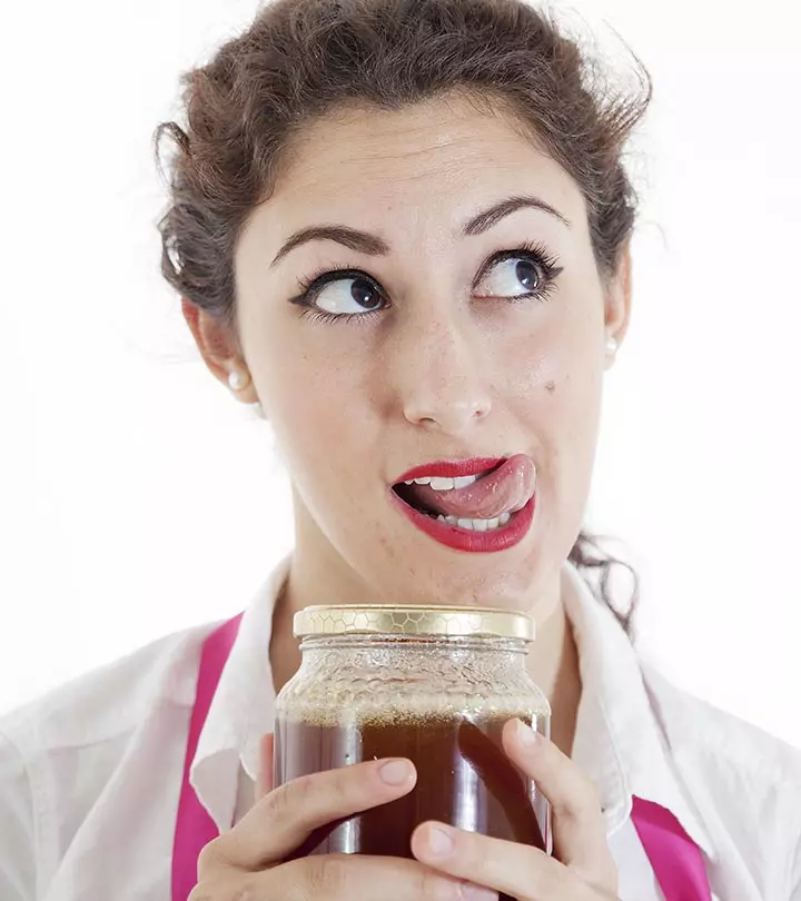 Shocking! Test Shows Honey Isn’t Exactly Honey
