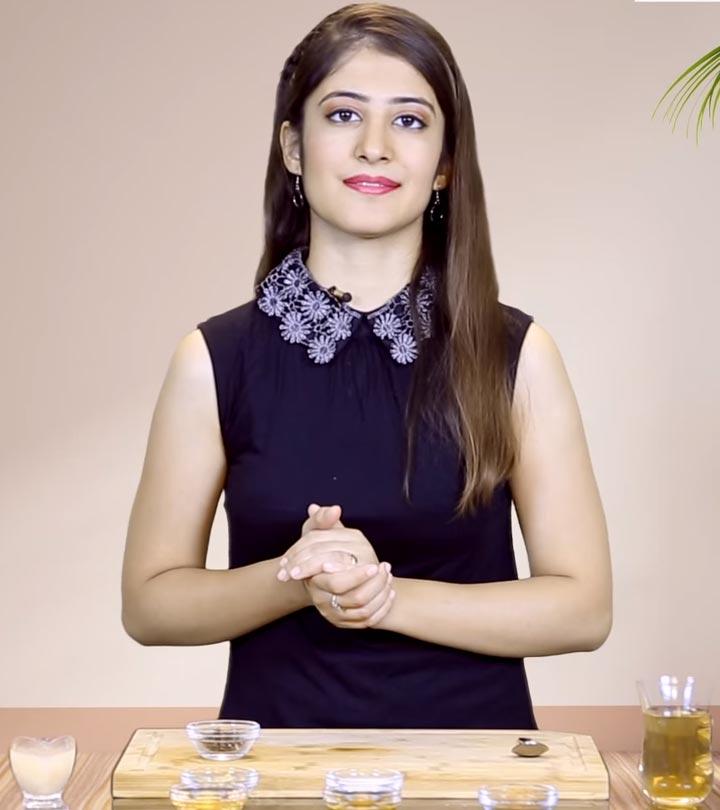 3 Natural Home Remedies For Bad Breath