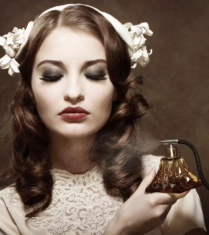 15 Mind-blowing Perfume Hacks To Make The Most Of Your Favorite Fragrance_image