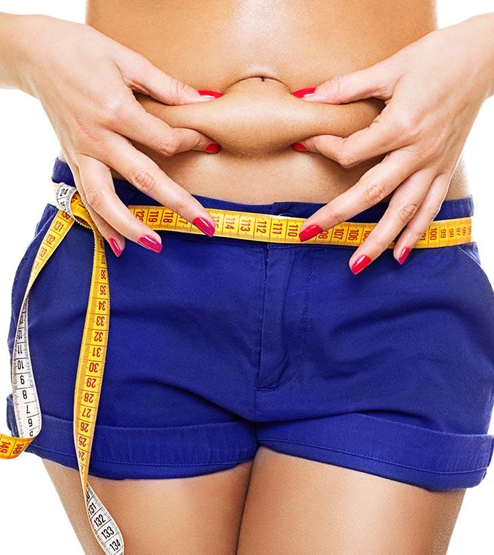 5 Surprising And Lesser Known Reasons You Are Packing On More Weight