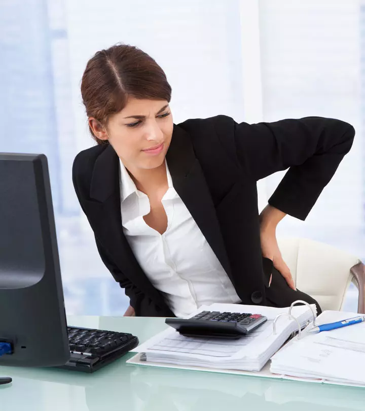 How Three Hours Of Sitting Can Damage Your Blood Vessels