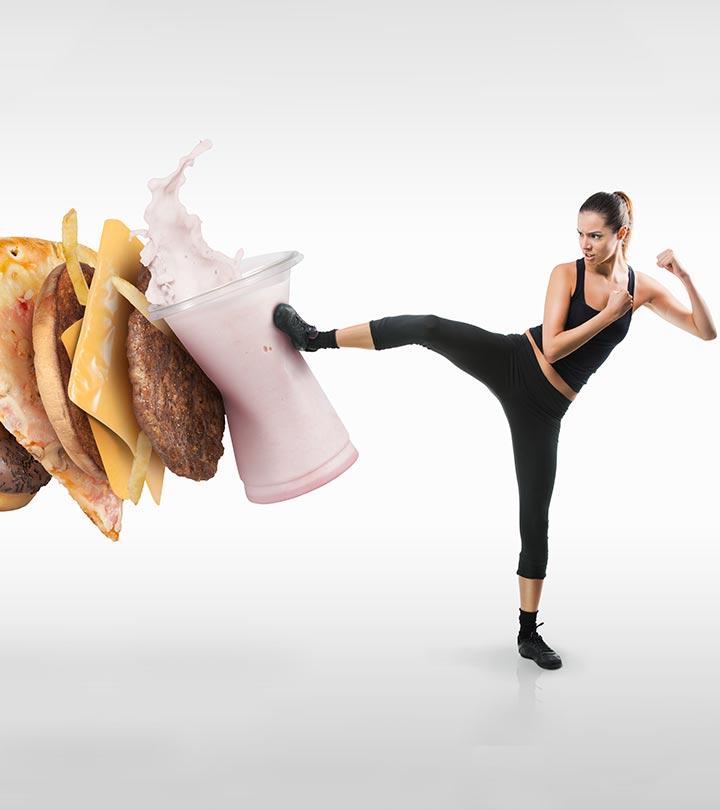 7 Things Experts Won’t Eat