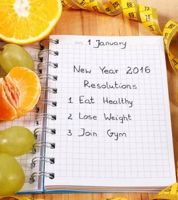 13 New Year Resolutions Every Lazy Person Makes Every Year