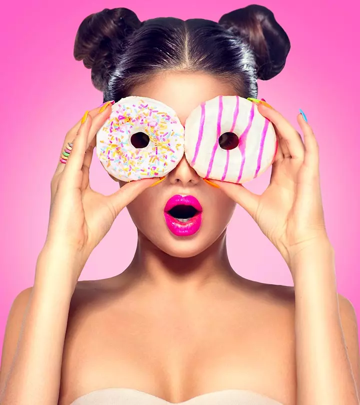 9 Foods With More Sugar Than A Doughnut