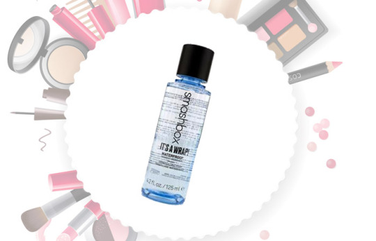 Easy-To-Go Makeup Remover