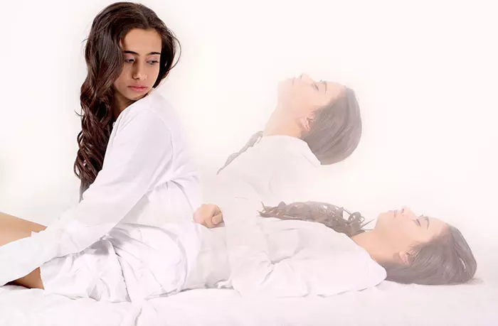 Ever Woken Up