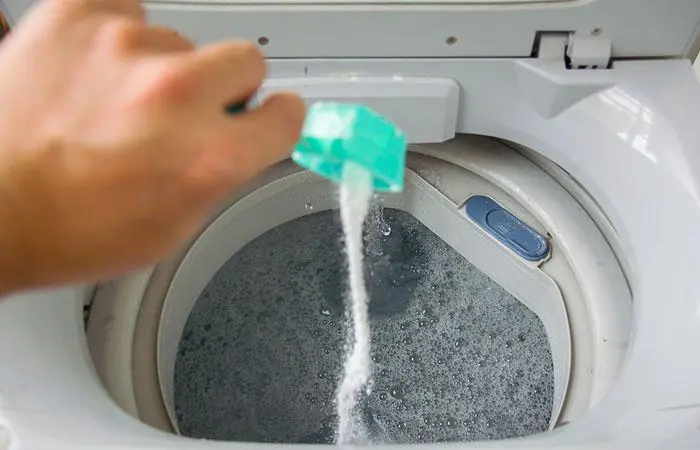 Laundry Detergent