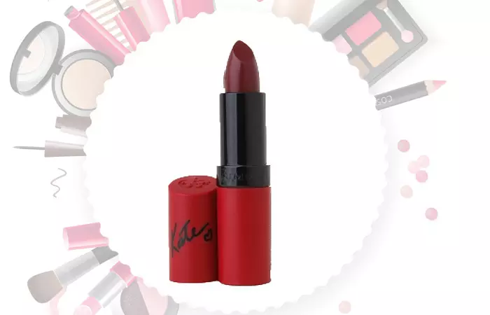 Lipstick By Kate Moss