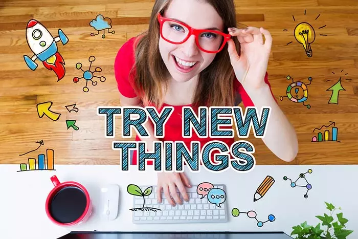 Sticking To Your Comfort Zone