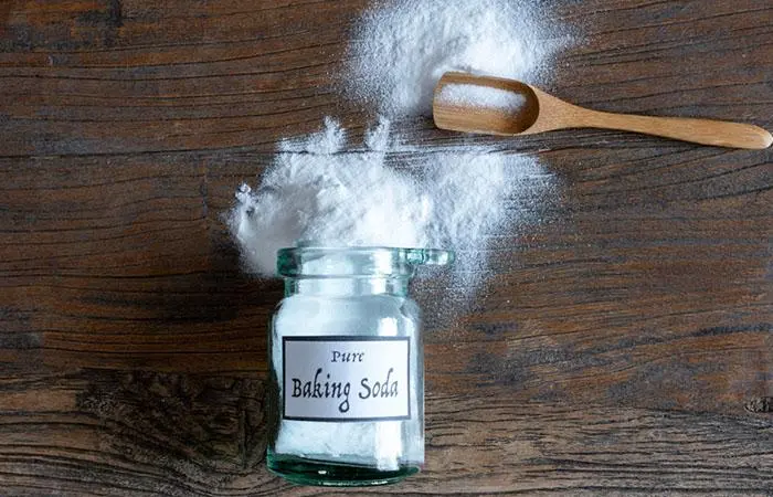 To Clean Wood Stains