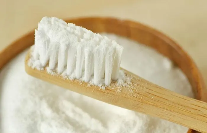 Use It As A Toothpaste