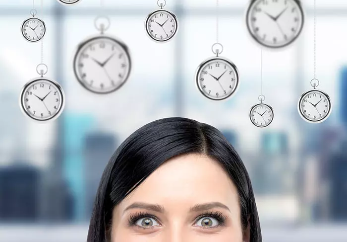 Value For Your Own Time