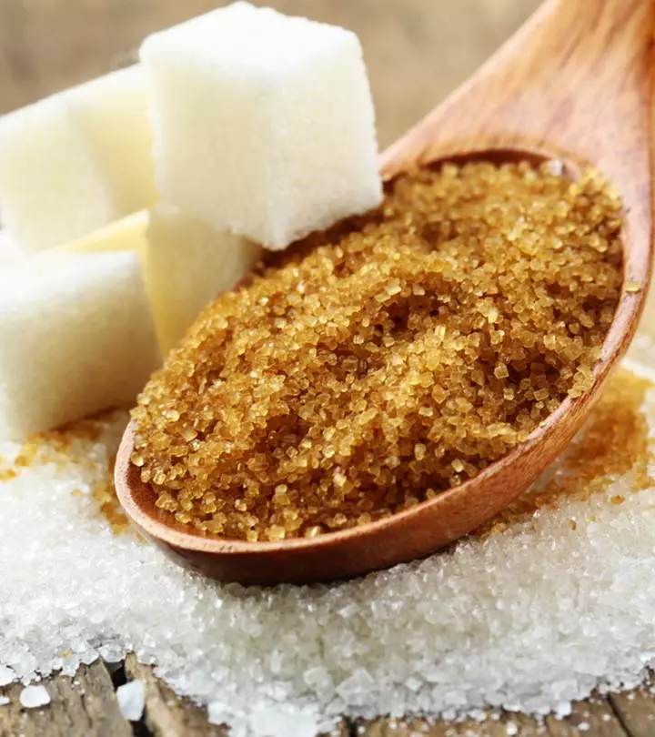 14 Mind-Blowing Facts About Sugar