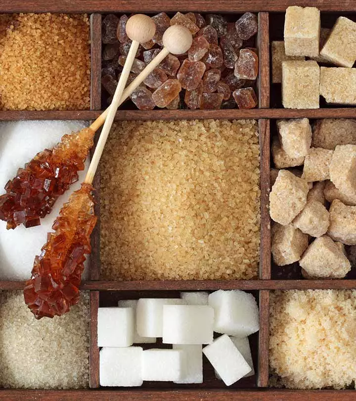 I Avoided Sugar For A Month And What Happened To My Body Was Shocking