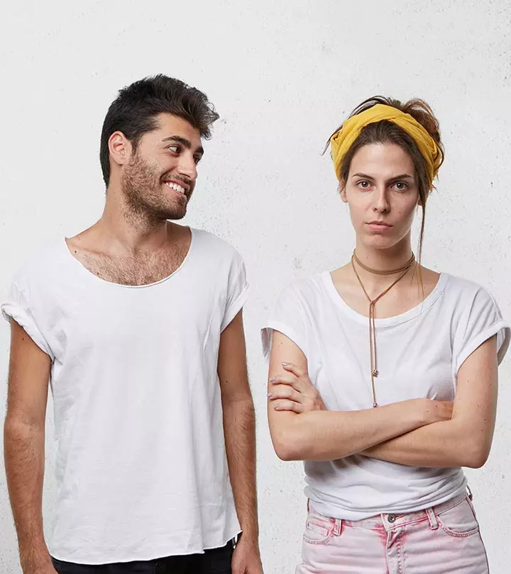 5 Things Every Girl Needs To Know About Men