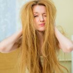 10 Smart Tricks To Avoid Washing Your Hair Daily