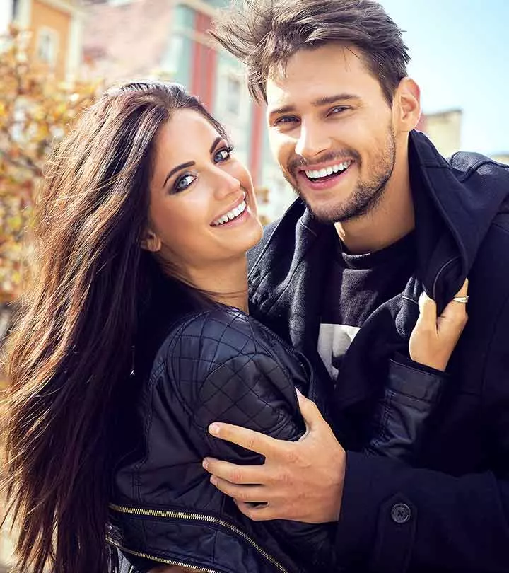 15 Struggles All Boyfriends Of Beauty Girls Know, As Told By GIFs