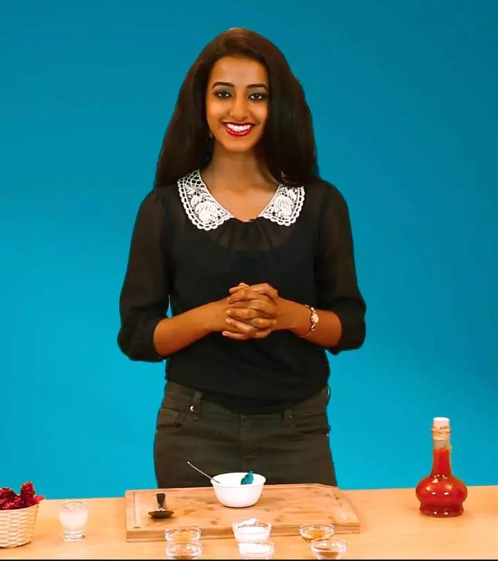 How To Stop Hair Fall Naturally