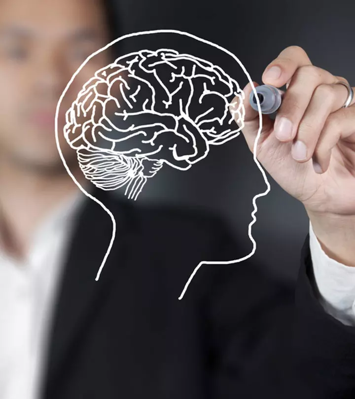 9 Surprising Facts About How Our Brain Functions