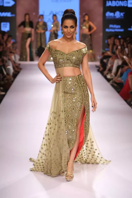 Arora Khan For Arpita Mehta