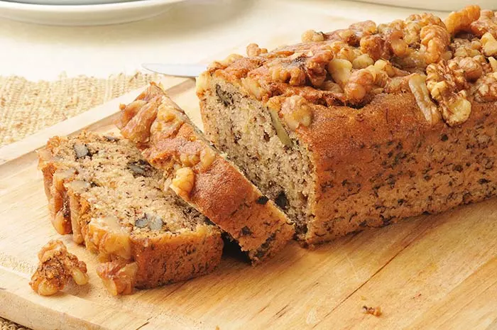 Banana Bread