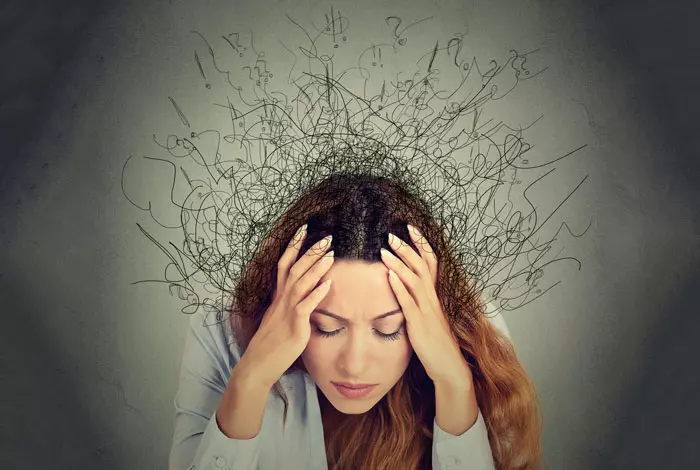 Brain Shrinks When