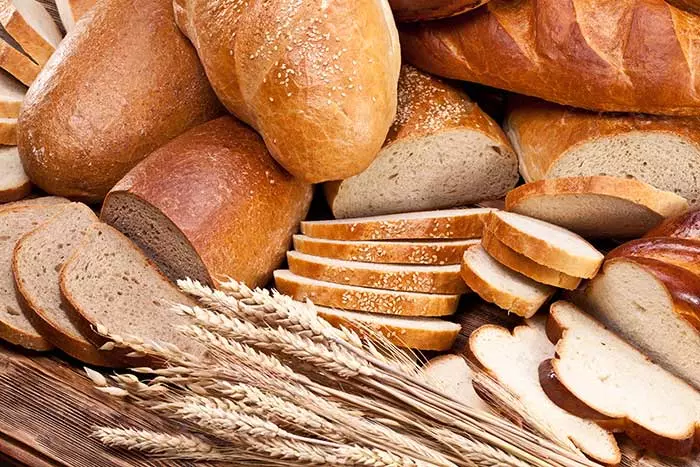Bread