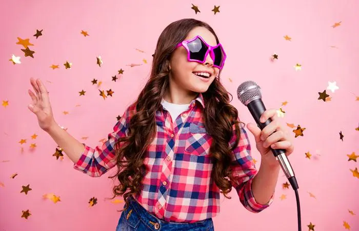Celebrities Are Way Younger Than You
