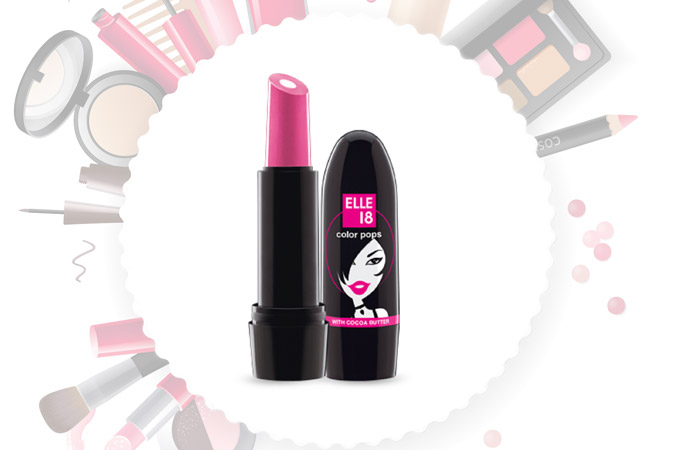 Color Pop Lipsticks