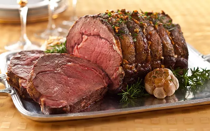 Conventional Beef