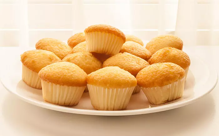 Egg Muffins